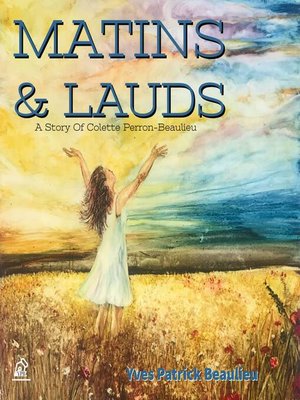 cover image of Matins and Lauds